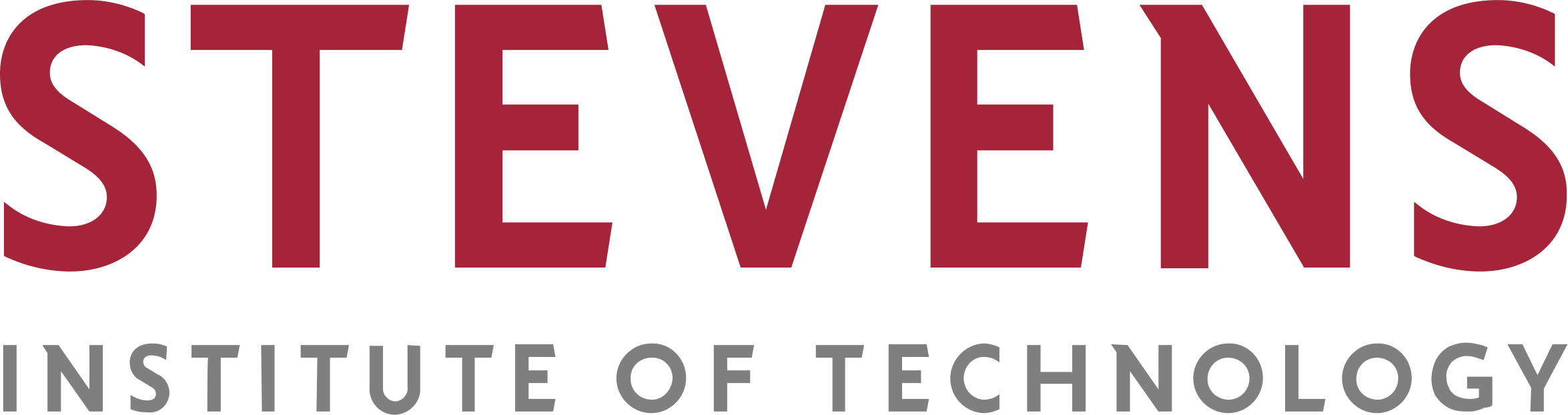 Logo of Stevens Institute of Technology