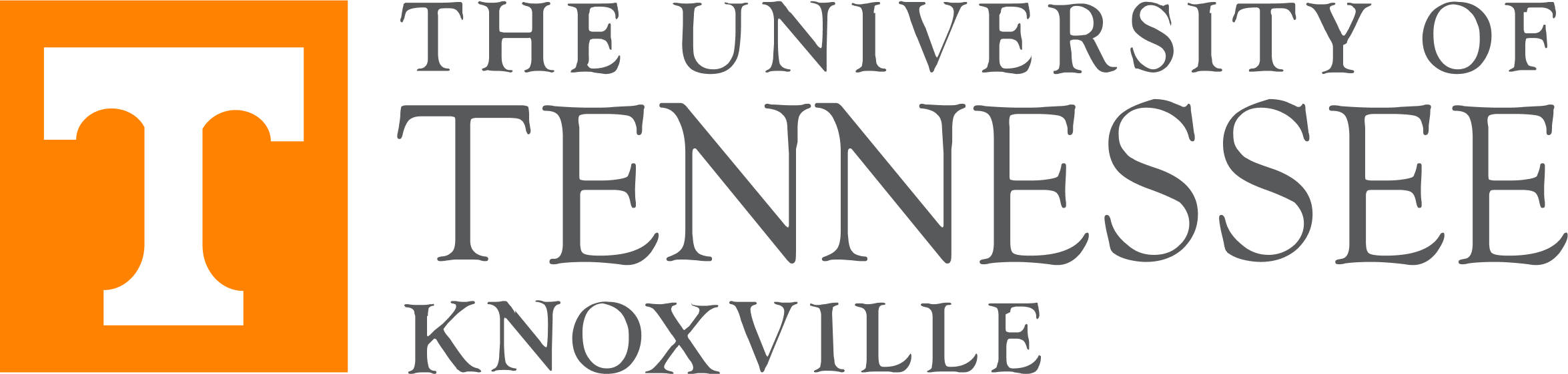 Logo of The University of Tennessee, Knoxville