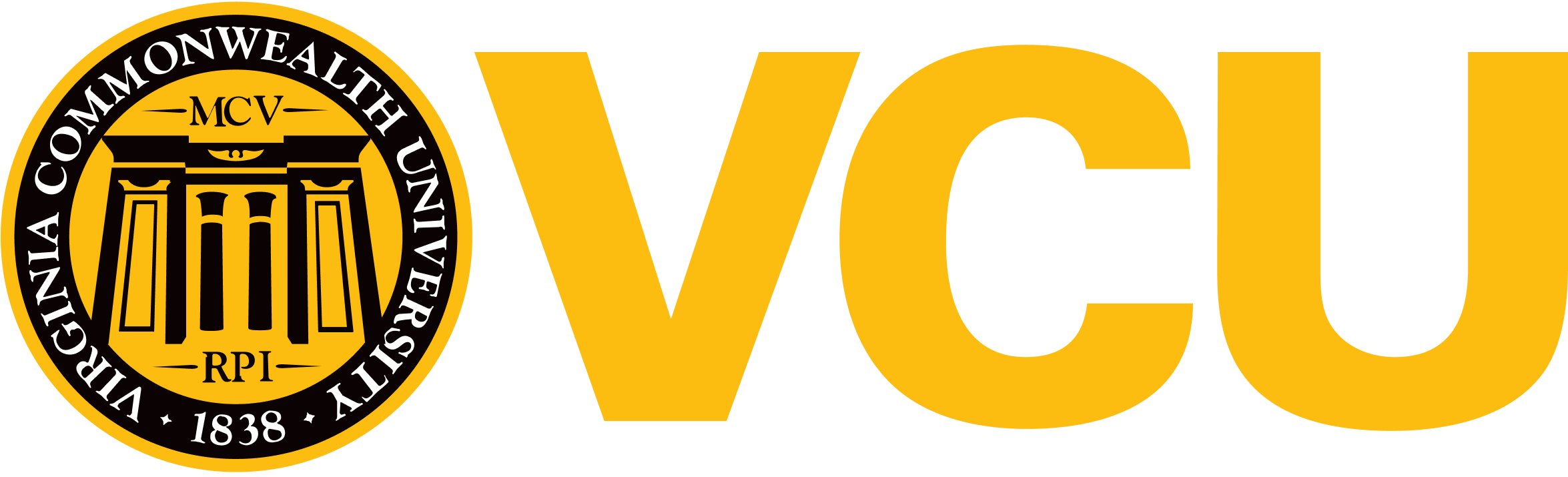 Logo of Virginia Commonwealth University